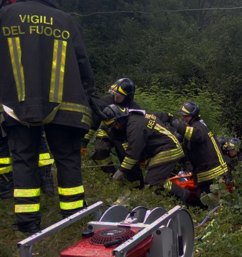 Foto d'archivio newsbiella