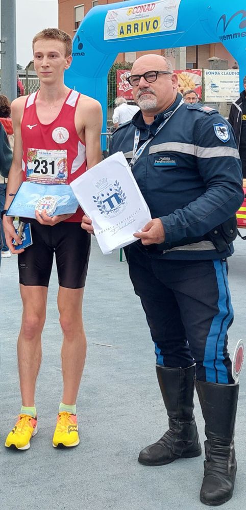 polizia cascine