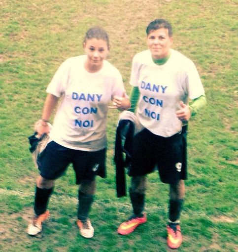 Calcio femminile - Goleada della Biellese a Rosta: 1-6