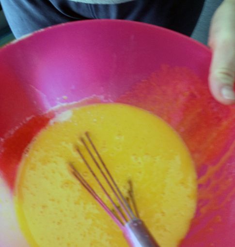 Torta per il compleanno di Vanessa FOTOGALLERY