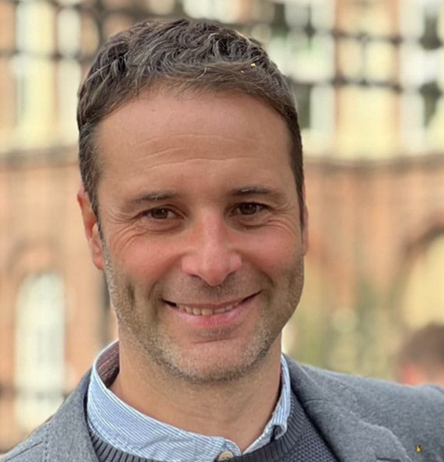 Tollegno, Luca Andreotti subentra a Giulia Ghisio nel ruolo di Capogruppo di maggioranza