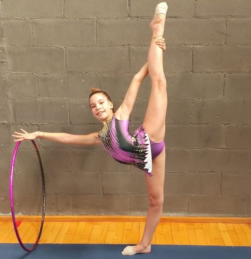 Prime gare nel 2026 per la Ginnastica Lamarmora