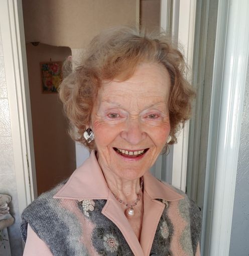 Dolore nel mondo della scuola, è morta Domenica Guerzo Dolore nel mondo della scuola, è morta Domenica Guerzo