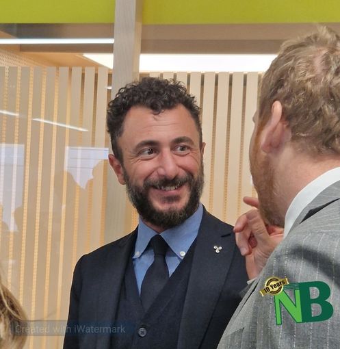 M5S Biellese: "Venga fatta piena luce sull'accaduto" M5S Biellese: "Venga fatta piena luce sull'accaduto"