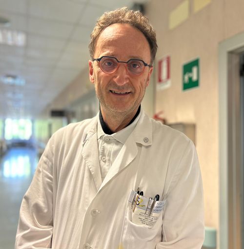 Centro Regionale Trapianti, Renato Romagnoli è il nuovo coordinatore