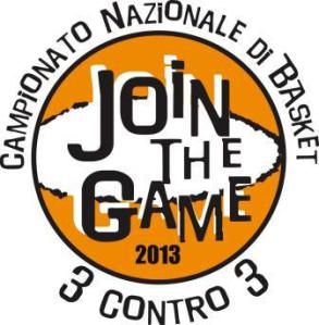 Basket giovanile - Domenica alla Rivetti il 3 contro 3 "Join the Game"