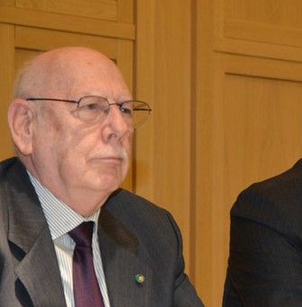 Lutto nel Biellese, è mancato Ezio Mazzoli aveva 83 anni