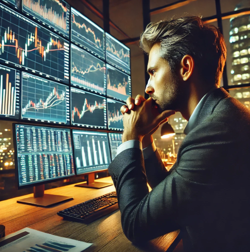 Cosa fare dell’ETP sul Bitcoin in guadagno?