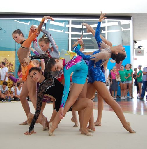 La Marmora si mette in vetrina agli Orsi