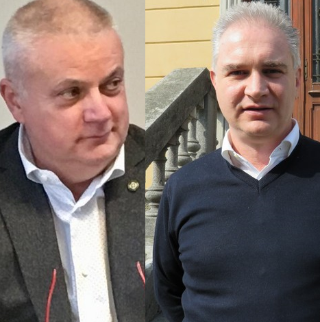 pray coggiola fusione