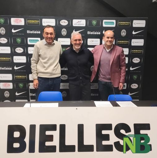 calcio biellese