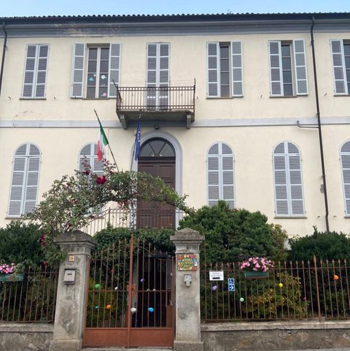 Ronco Biellese: chiude il micro nido Megamondo