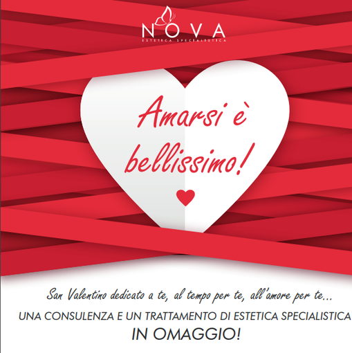 Nova Estetica Specialistica di Biella