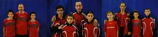 Tennistavolo: Verdetto amaro per Biella Tennistavolo: Verdetto amaro per Biella