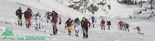 Periplo del Monte Rosso - Oltre 200 scialpinisti al via domenica: partenza alle 9