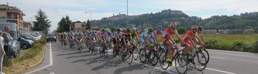 Mondovì, la Granfondo Giro delle Valli Monregalesi rimandata al 3 settembre