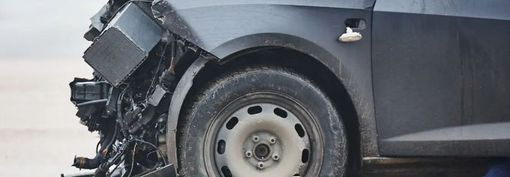 Biella: Incidente tra due auto, ferito uno dei due conducenti - Foto di repertorio Biella: Incidente tra due auto, ferito uno dei due conducenti - Foto di repertorio