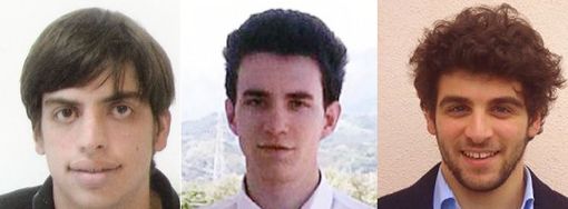 Arbitri calcio: Tre nuovi esordi in Prima categoria