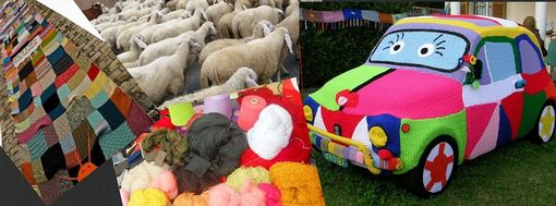 A Ternengo torna la Festa della Lana, al via la 23° edizione FOTO