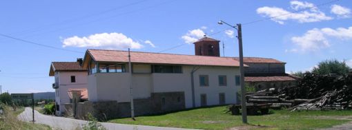 Il Comune di Occhieppo Inferiore concede in uso una porzione di Cascina San Clemente, foto pag. comune occhieppo inf