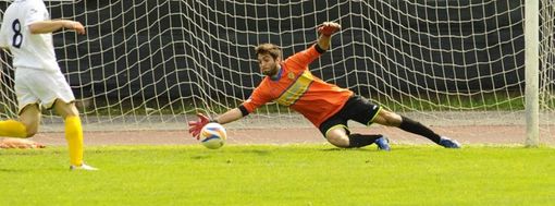 Steni è pronto per fare il grande salto