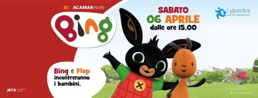 bing centro commerciale