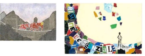 Dalla partnership di ASL BI con l'Accademia di Belle Arti SantaGiulia nasce un eBook