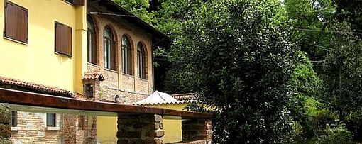 Gli auguri delle sorelle del Monastero Mater Carmeli di Biella