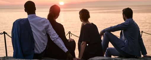 Biella, La Nuova Collezione Primavera Estate di Angelico: Eleganza, Stile e Colore!