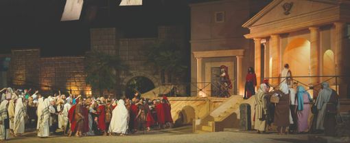 Obiettivo Passione 2027, Sordevolo chiama a raccolta la comunità