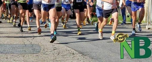 Torna a Torrazzo "Full Moon Walk": corsa e camminata fra i boschi della Serra
