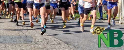 Le gare podistiche della settimana a Biella e nel Biellese: si corre a Cossila, Sagliano e Zubiena