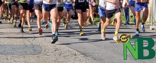 Le corse della settimana dal 15 al 21 luglio a Biella e nel Biellese