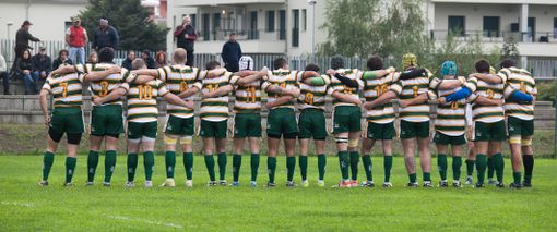 Rugby - Anche da Sondrio gli Orsi tornano con le ossa rotte Rugby - Anche da Sondrio gli Orsi tornano con le ossa rotte