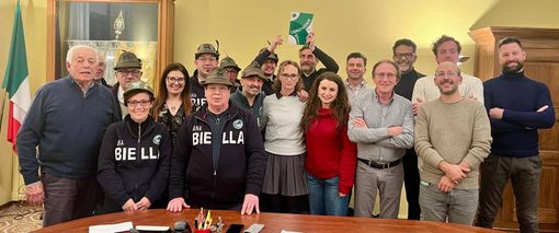 alpini brusnengo alpini brusnengo