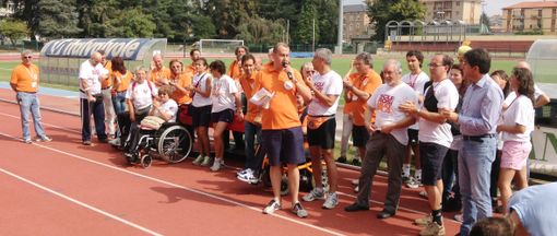 Podismo Benefico - Domani la 5ª edizione de "Il Biellese di Corsa" in favore dell'Aism