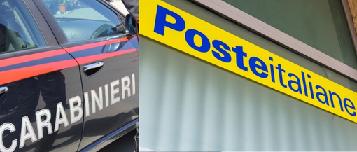 poste italiane carabinieri