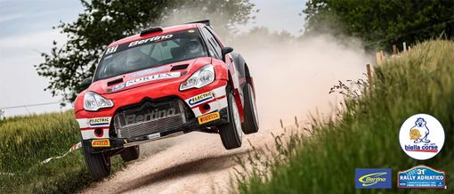 Biella Corse si prepara ad un fine settimana impegnativo: Piemonte, Puglia e Friuli.