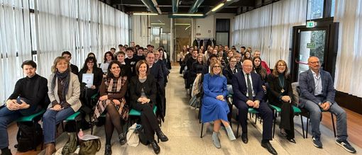 Storie di alternanza, premiati in Camera di Commercio i migliori video-progetti: c'è anche Biella FOTO