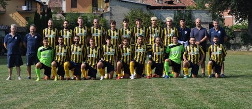 Il Ceversama saluta  Umoroski e Candela - Foto Ceversama