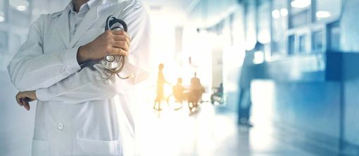 Ospedali del Piemonte nella classifica Newsweek, nel 2025 recuperate 45 posizioni (foto di repertorio)