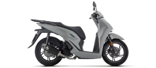 Migliori scarichi per Honda SH 125: la classifica aggiornata per sound e qualità Migliori scarichi per Honda SH 125: la classifica aggiornata per sound e qualità
