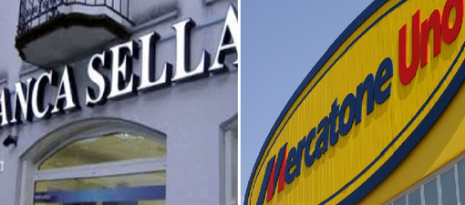 Mercatone Uno, da Banca Sella sospensione del pagamento rate finanziamenti per dipendenti Mercatone Uno, da Banca Sella sospensione del pagamento rate finanziamenti per dipendenti