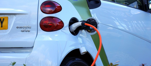 auto elettrica auto elettrica