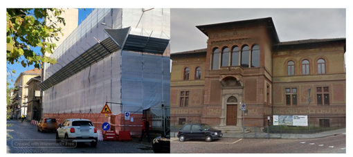 Biblioteca dei ragazzi all'ex biblioteca civica, Gentile: “Si chiamerà sempre “Rosalia Aglietta Anderi”"