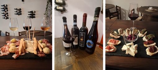 Enoturismo del Bramaterra a Masserano: un viaggio tra sapori, tradizione e natura