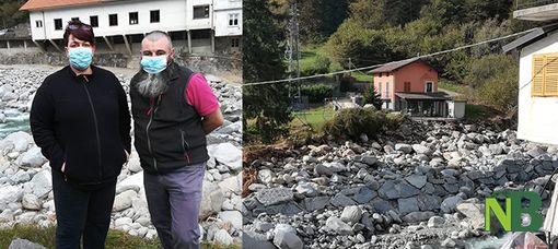 maltempo valle cervo maltempo valle cervo