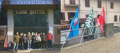 Brandamour: presentato in tribunale il "fallimento in proprio", procedura mai avvenuta nel Biellese