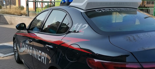 radio carabinieri