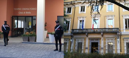 crematorio tribunale